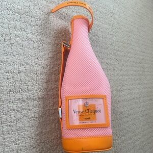 Veuve Clicquot Rose Ice Jacket